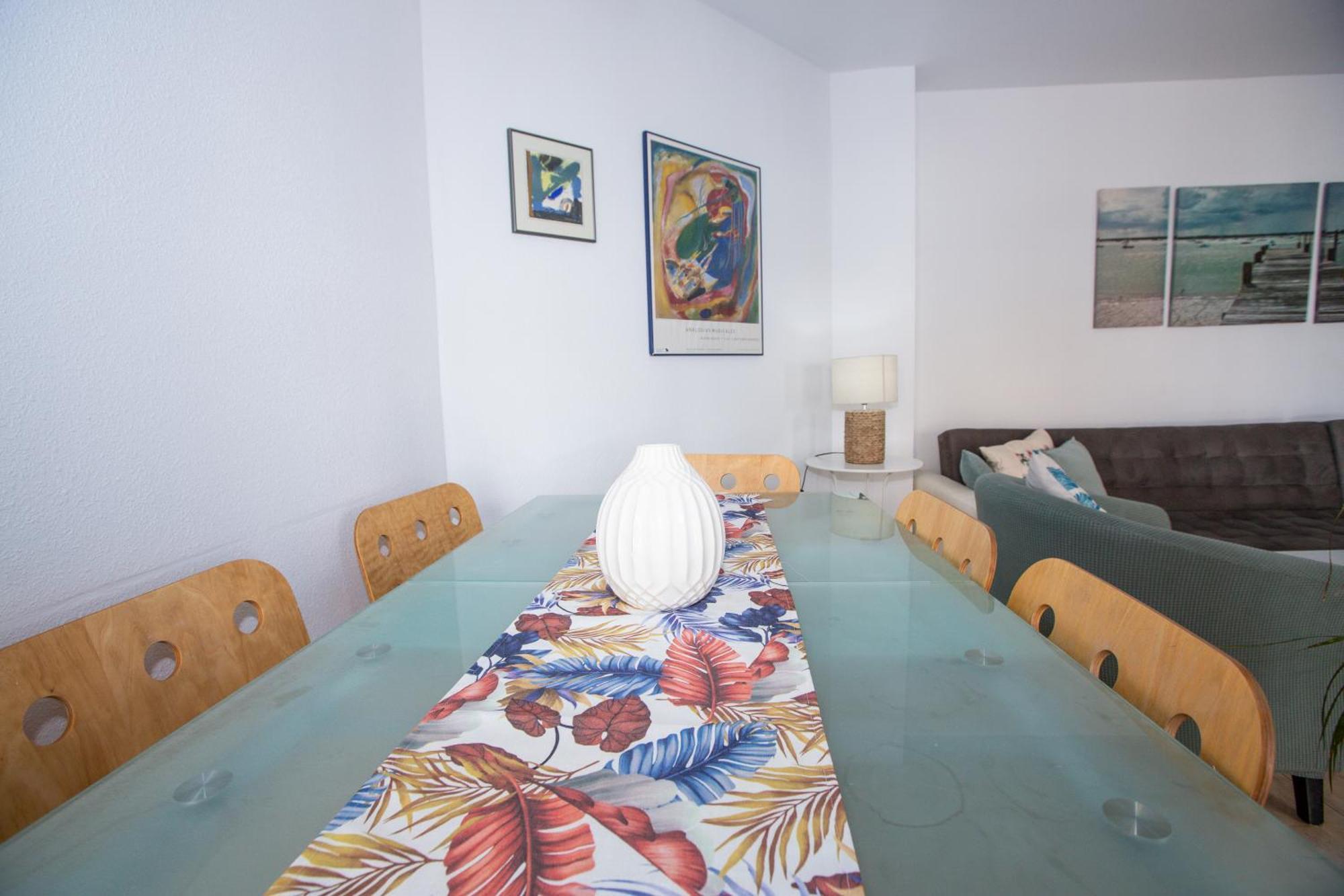 Espectacular Piso En La Herradura, Con Parking Gratis En Julio Y Agosto La Herradura  Exterior foto