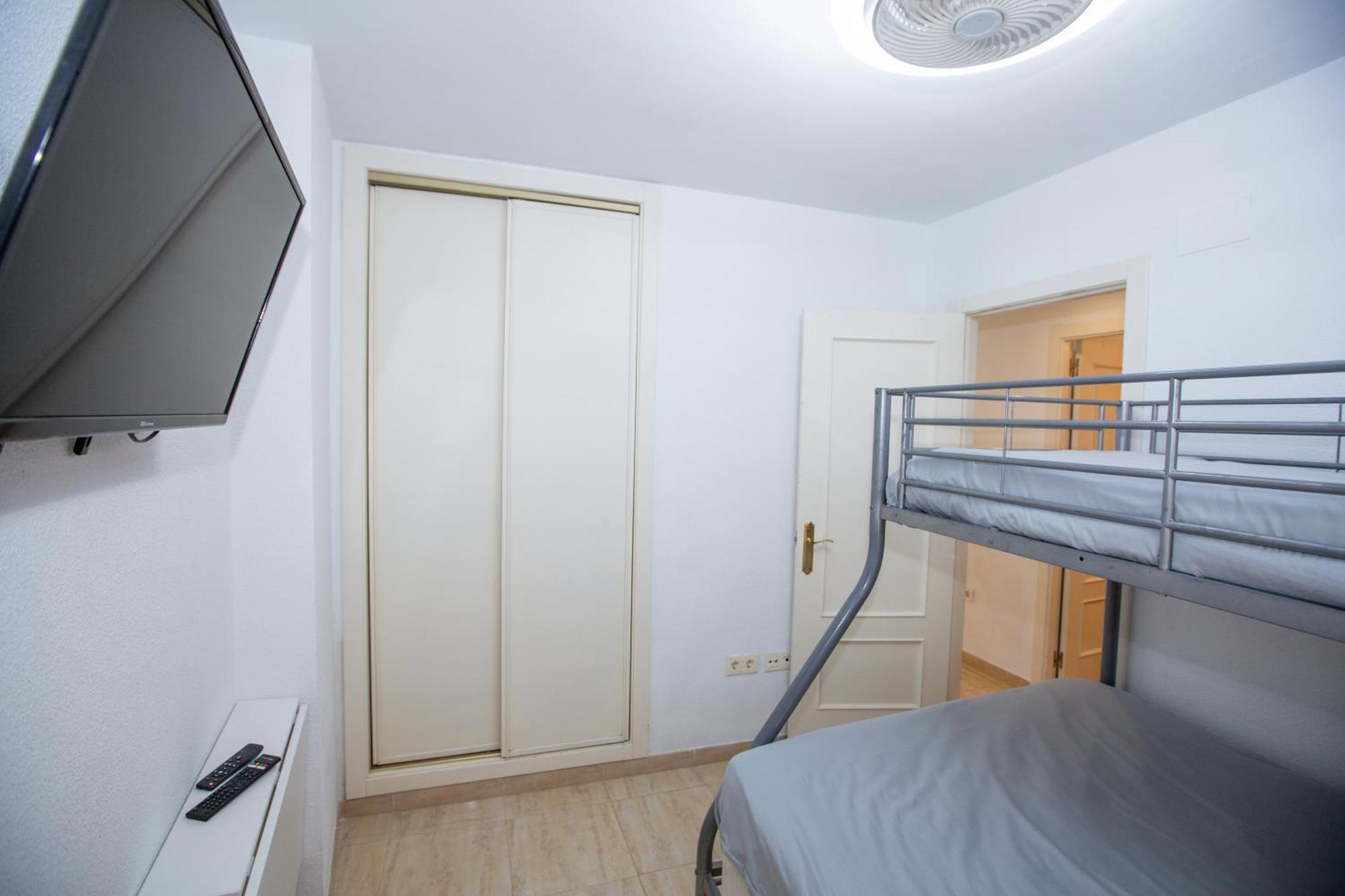 Espectacular Piso En La Herradura, Con Parking Gratis En Julio Y Agosto La Herradura  Exterior foto