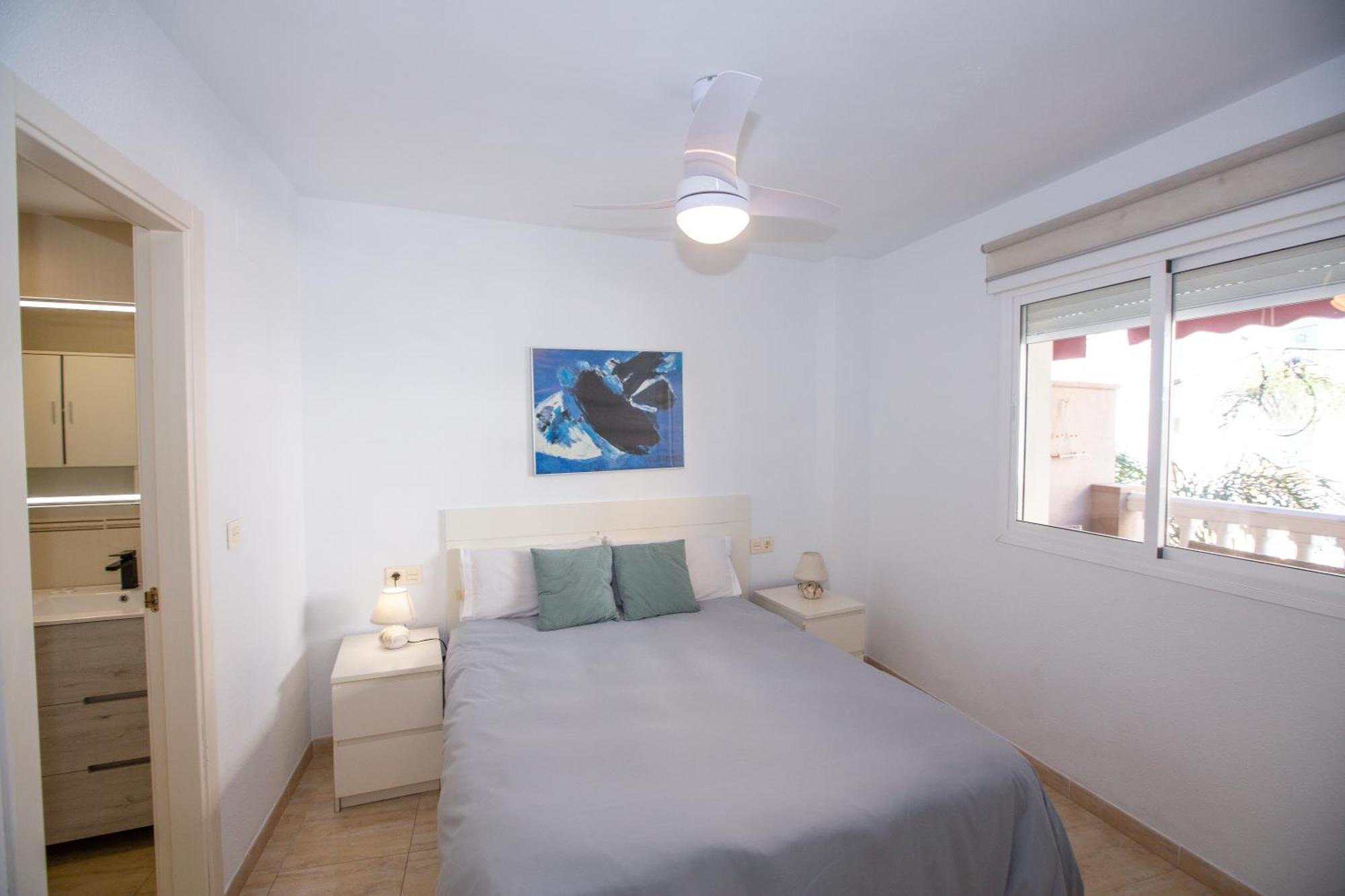 Espectacular Piso En La Herradura, Con Parking Gratis En Julio Y Agosto La Herradura  Exterior foto